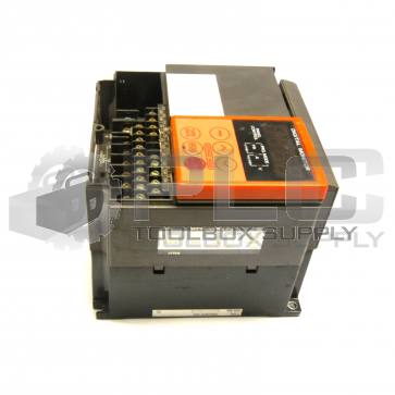 FUJI FVR015E7S-2UX SPEED AC DRIVE 