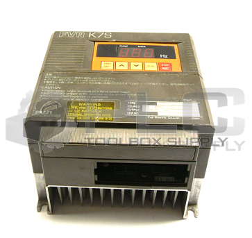 FUJI FVR008K7S-2 DRIVE 
