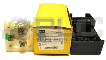 NEW HUBBELL HBL9331 ANGLE PLUG STRAIGHT BLADE 30AMP 250V 2POLE 3WIRE