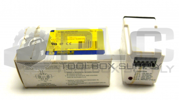 NEW SQUARE D 9050 JCK70V20 RELAY SER C 