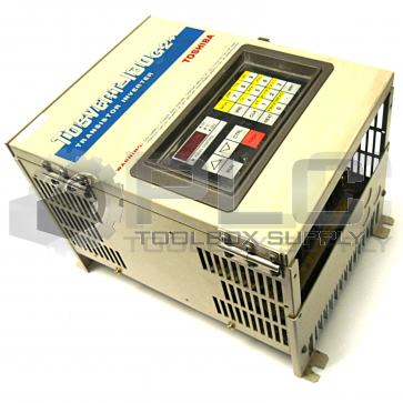 TOSHIBA VT130G2+2055 INVERTER 