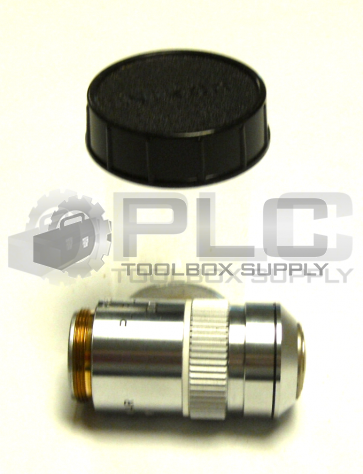 LEITZ PL FLUOTAR 100/1.32 OIL *160/0.17