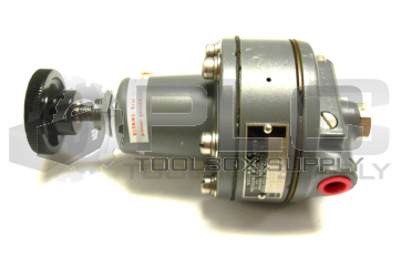 NEW NULLMATIC 40-100 PRESSURE REGULATOR 