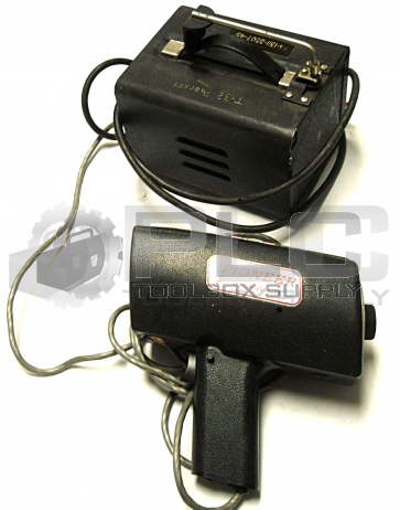 PIONEER ELECTRIC & RESEARCH CORP FA-1311-3507-45 STROBOSCOPE PS30K POWER SUPPLY