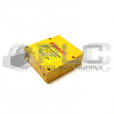 FANUC A02B-0083-J550 ORDER-MADE MACRO MEMORY MODULE A02B-0083-J550#0A03