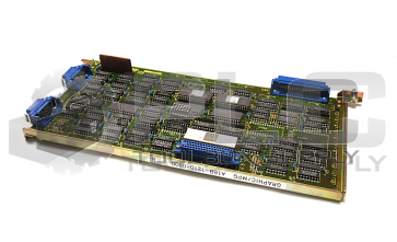 FANUC A16B-1210-0800 CIRCUIT BOARD A16B12100800