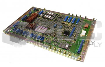 FANUC A16B-1010-0150 MOTHERBOARD