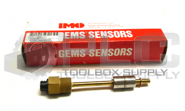 NEW GEMS H25-197 LEVEL SENSOR 