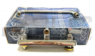 NEW T&S B-1128 FAUCET 