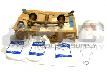 NEW CHICAGO FAUCETS  786-E3CP FAUCET KIT  WWG786-E3CP  GN2AE3KCP