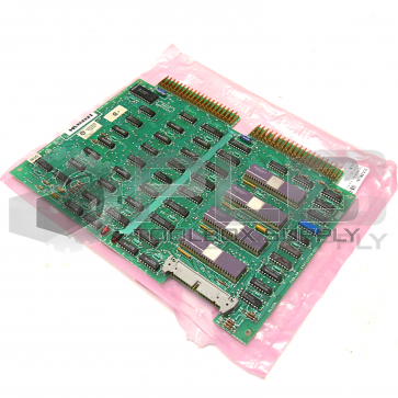 GENERAL ELECTRIC 44A297032-G02 CONTROL BOARD IC600CB500A *REMANUFACTURED*