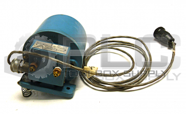 ROBERTSHAW 443A-B1 TRANSDUCER PNEUMATIC 