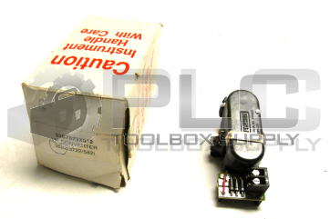 NEW FISHER 33B7073X012 CONVERTER