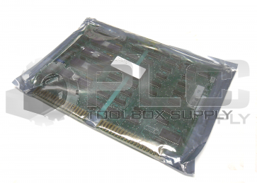 NEW GENERAL ELECTRIC 44A297032-G02 CONTROL BOARD IC600CB500A