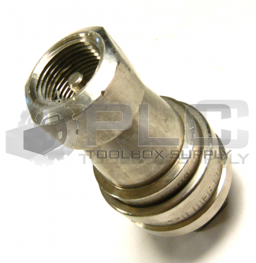 NEW HANSEN 8-HK COUPLING 