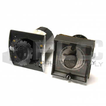 EAGLE SIGNAL HP50A601 CYCLE-FLEX 30 SECOND TIMER HP50A6 01