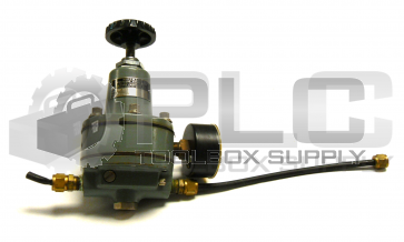 NULLMATIC 40-100 PRESSURE REGULATOR 