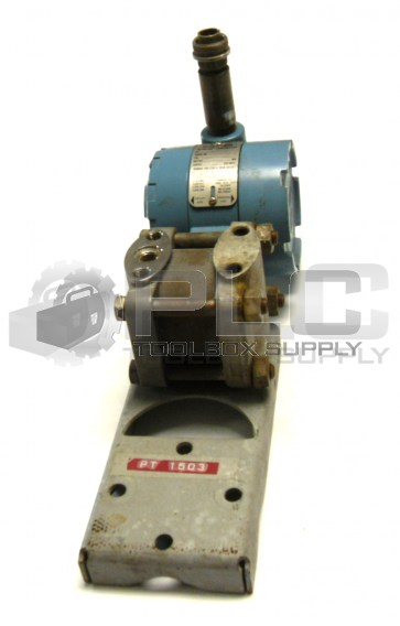 ROSEMOUNT  1GP0A33MB ALPHALINE TRANSMITTER 1151GP0A33MB