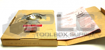 NEW BS&B JRS 3" RUPTURE DISK 