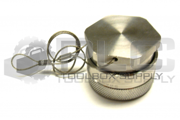 NEW SWAGELOK 316 QF16 COUPLING 1 7/8''