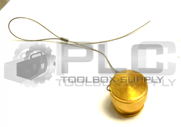 NEW SWAGELOK QF16  COUPLING BRASS 