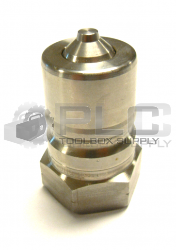 NEW PARKER SH6-63 MALE NIPPLE 