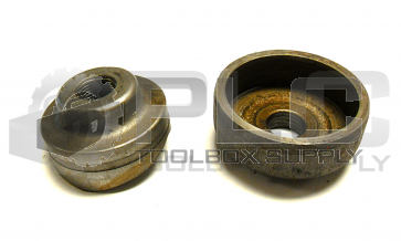 GREENLEE AV441 & AV442  KNOCKOUT PUNCH 2"