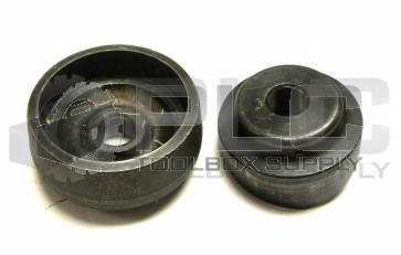 GREENLEE 500-4247 & 500-4246 KNOCKOUT PUNCH 