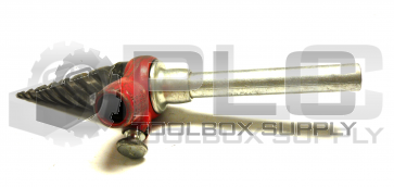 RIDGID  2-S RATCHETING SPIRAL PIPE REAMER RIGID NO. 2S