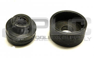 GREENLEE 500-4061 & 500-6978 KNOCKOUT PUNCH 