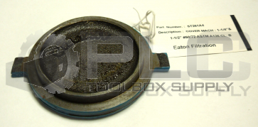 NEW EATON ST261A4 COVER 1-1/4" & 1 1/2"