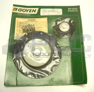 NEW SEALED GOYEN K4502 DIAPHRAGM KIT M2162 RCA45T2