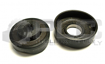 GREENLEE 500-4655 & 500-4654 KNOCKOUT PUNCH 4"