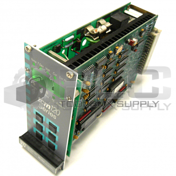 NEW VAL-TECH TCM120 CONTROLLER