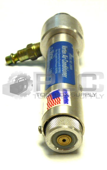 VORTEC 22835 VORTEX AIR CODITIONER 80-100 PSIG/ 150 PSIG