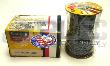 NEW GARLOCK 5000 COMPRESSION PACKING 3/16"