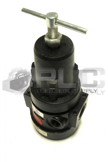 NEW PARKER 06R213AA3 PNEUMATIC REGULATOR 