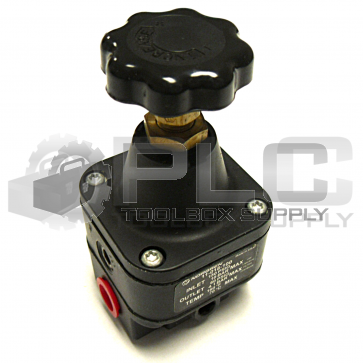 NEW NORGREN 11-018-100 PRESSURE REGULATOR 