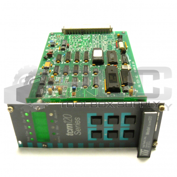 VALTECH TCM 120 CONTROLLER TCM120