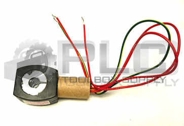 NEW ASCO 238614-132-D SOLENOID COILS 