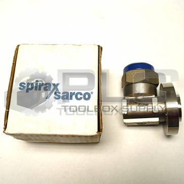 NEW SPIRAX SARCO UTD52H STEAMTRAP 68568C