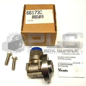 NEW SPIRAX SARCO UTD52L STEAM TRAP 66173C