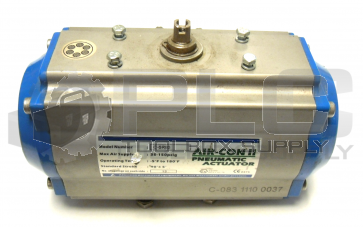 FLO-TITE C-SR83 AIR-CON II PNEUMATIC ACTUATOR 35-150PSIG