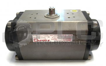 DURAIR II AP063N PNEUMATIC ACTUATOR VALVE