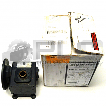 NEW GROVER GEAR IRONMAN GR8186076.00 SPEED REDUCER 