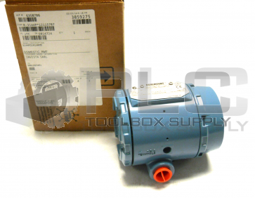 NEW ROSEMOUNT 3144PD1A1NAM5 TEMPERATURE CONTROLLER 