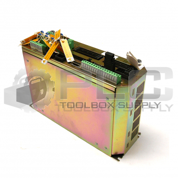 YASKAWA JZRCR-XC002B SERVO CONTROLLER XC002B 