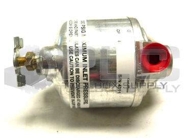 NEW ITT CONOFLOW GFX04 FILTER