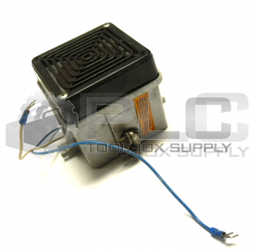 PANALARM PD ELECTRONIC HORN