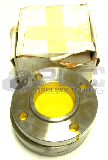 NEW ENLIN A/SA182 F304L/304 150B16.5 STAINLESS STEEL FLANGE QUANITY 3
